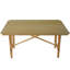 Faulner Table