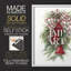 «Holiday Bells», reproduction encadrée - bois massif-517541679-517541672