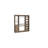 Closet System Reach-In Sets 18/36/18 Inches-124432858-124432856