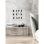 « Live Love Lake »-impression d’art textuel sur bois-690491192