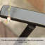 Chaise de patio pliante empilable Jessica