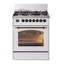 ILVE Nostalgie II 30 in Dual Fuel Range-1116008330-1116008375