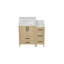 Meuble-lavabo simple 36 po x P 22 po x H 34 po-1347048323