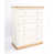 Waxed Pine