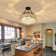 Hamblin Chandelier