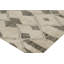 Moroccan Handmade Kilim Silk and Wool Geometric Area Rug-34318552