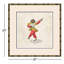 Strum Giclee Print by Dana Gibson