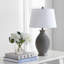 Ensemble de lampe de table 27" Henagar
