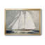 «Réglage de voile» - reproduction de cadre photo-87974411-87974415