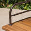 Fauteuils d'extérieur Hansell
