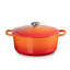 Le Creuset Signature Enameled Cast Iron Round Dutch Oven with Lid-100151009-89223691