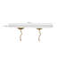 Locelso Floating Shelf-106502079-106502081