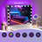Metal Rectangle Mirror-249656217