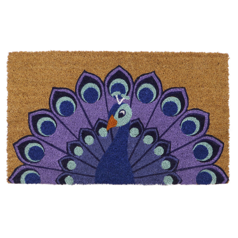 Non-Slip Doormat