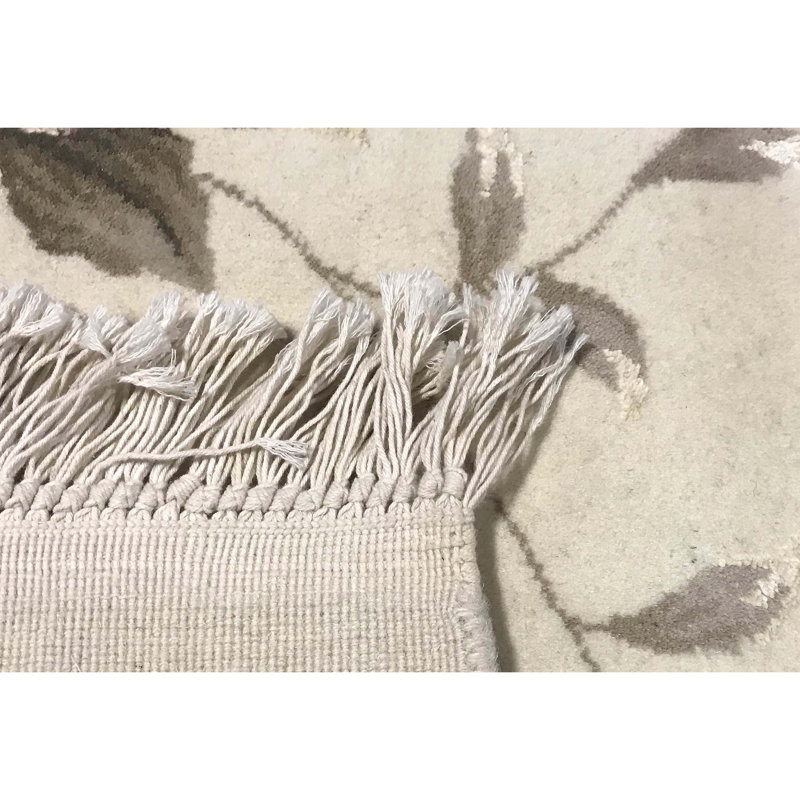 One-of-a-Kind 5'6 X 8' Area Rug