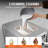 VEVOR Soft Serve Ice Cream Machine Maker