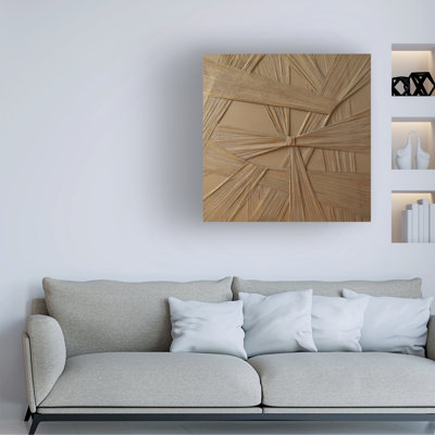 Art sur toile «ologa »