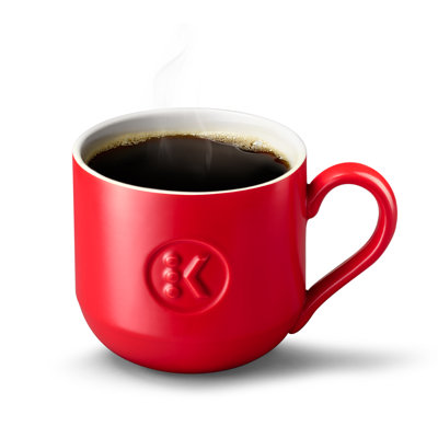 Keurig Signature Mug Blue