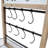Breannia 15.75 " W Storage Rack