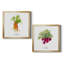 " Sketch Kitchen Carrot " 2 - Pieces-2096863963-2096863962-2096863965