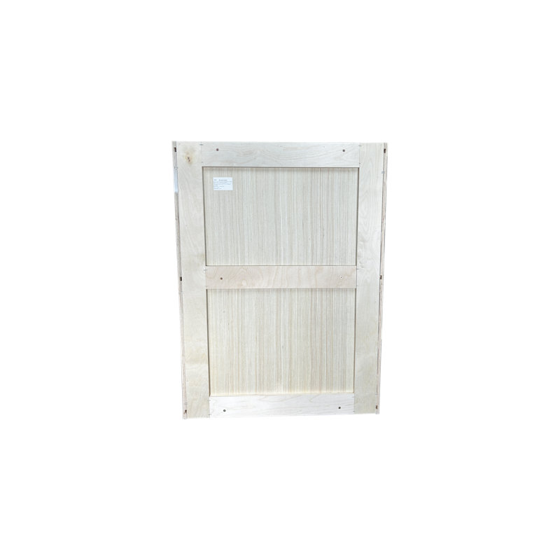 Porte-affiche-Assemblage-Contreplaqué 27 W, 36"
