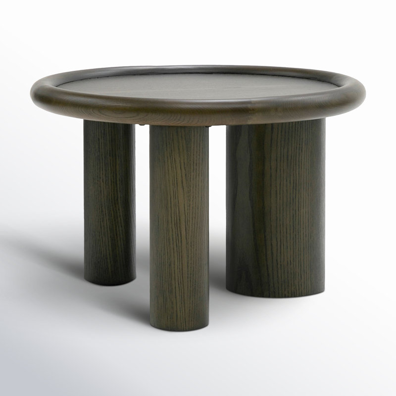 Tray Top End Table