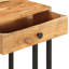 Tania Frame End Table