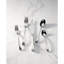 Federal Platinum 5 Piece Flatware Set, Service for 1-606255389
