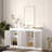 Cryal 31.5" W Sideboard with Adjustable Shelves-939420835