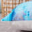 Printing KD126 Outdoor Square Pillow Cover