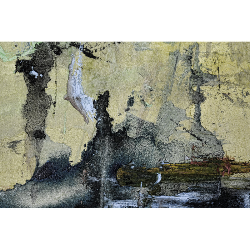Abstract Background - Wrapped Canvas Print, 51cm H x 76cm W x 3.8cm D