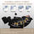 Advanced Zero Gravity Full Body Massage Chair with Multiple Functions for Home and Office
