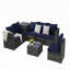 Ensembles repas pour patio-2087155285