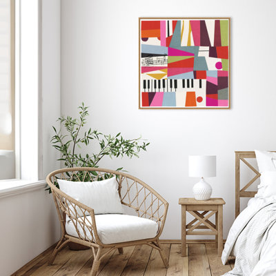 " Harmony " by Jenny Frean