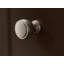 Weymouth 1 1/16" Diameter Mushroom Knob-1551706242