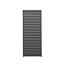 Volet fixe 80 / 88S (accessoire pour pergola)