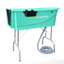 Station de lavage pour chien 45 po-111468374