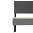 Twin Bed