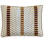 Rufus Striped Cotton Blend Sham-1620787929