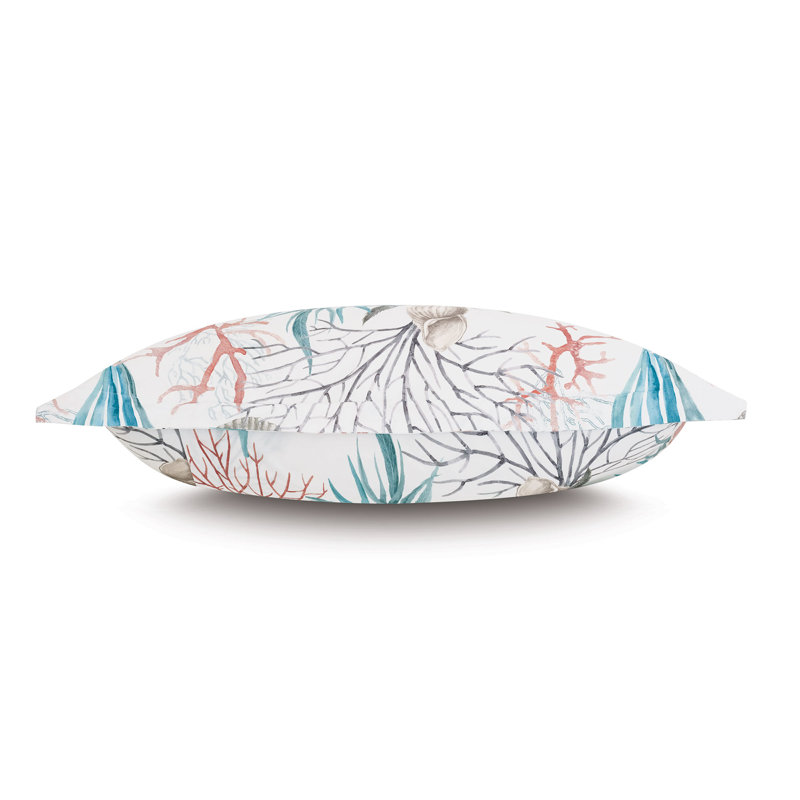 Junonia Lumbar Pillow Cover & Insert
