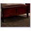 Lit de cerisier Louis Phillipe-888733159