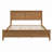 Platform Bed with Wooden Slats Support-1016954332-1025426064