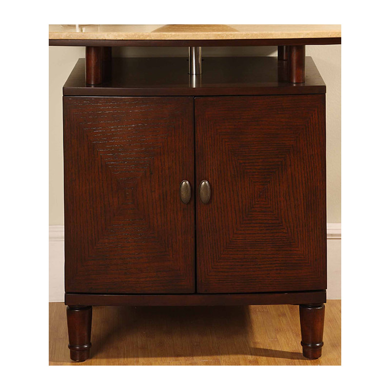 Ensemble de meuble-lavabo simple 29 po Royalton