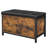 Copadion Padded Storage Bench