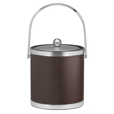 Coplyn Vinyl Ice Bucket