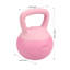 10kg Strength Training Soft Kettlebell with Non-Slip Handle-2020999160
