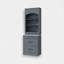 Garde-manger 83,8 po avec rangement solide (ensemble de 2)-912102867-912102866