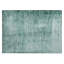 Tapis bleu sarcelle lavable à la machine intérieur / extérieur Xhevrie-1778774957