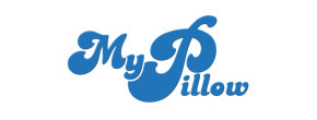 Logo MyPillow