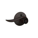Sacramento Privacy Door Lever with Rosette